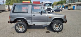 Mitsubishi Pajero 2.5 TDI 4x4 | Mobile.bg    8