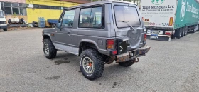 Mitsubishi Pajero 2.5 TDI 4x4 | Mobile.bg    2