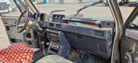 Mitsubishi Pajero 2.5 TDI 4x4 | Mobile.bg    9