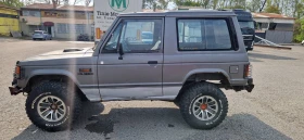 Mitsubishi Pajero 2.5 TDI 4x4 | Mobile.bg    6