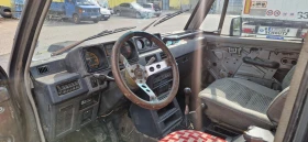 Mitsubishi Pajero 2.5 TDI 4x4 | Mobile.bg    11