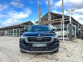 Skoda Kodiaq 2.0TDI#FACELIFT#DISTR#KEYLESS#MATRIX#CAMERA | Mobile.bg    3