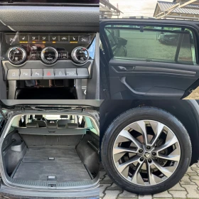 Skoda Kodiaq 2.0TDI#FACELIFT#DISTR#KEYLESS#MATRIX#CAMERA | Mobile.bg    14