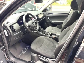 Skoda Kodiaq 2.0TDI#FACELIFT#DISTR#KEYLESS#MATRIX#CAMERA | Mobile.bg    12