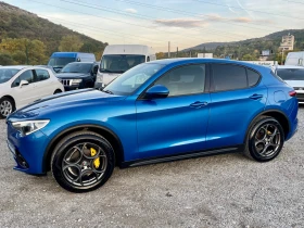 Alfa Romeo Stelvio 2.2-4x4-ОБСЛУЖЕН-АВТОМАТ-НАВИ-КОЖА-FULL LED - 31900 лв. / 16310.21 € - 27102521 3