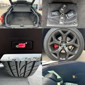BMW X6 306ps* Xdrive* Head Up* Keyless* *  | Mobile.bg    17
