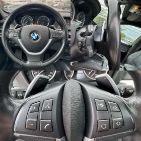 BMW X6 306ps* Xdrive* Head Up* Keyless* *  | Mobile.bg    14