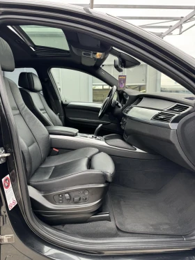 BMW X6 306ps* Xdrive* Head Up* Keyless* *  | Mobile.bg    11