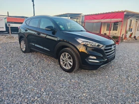     Hyundai Tucson 2.0 CRDI 4X4 