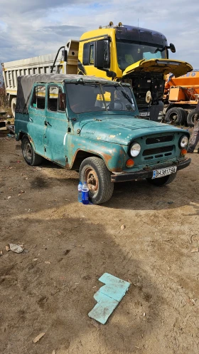 Uaz 469 | Mobile.bg    3
