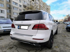 Mercedes-Benz GLE 350 D/4MATIC/258/AIRMATIC - 43990 лв. / 22491.73 € - 55187209 4
