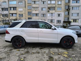 Mercedes-Benz GLE 350 D/4MATIC/258/AIRMATIC - 43990 лв. / 22491.73 € - 55187209 8