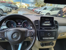 Mercedes-Benz GLE 350 D/4MATIC/258/AIRMATIC - 43990 лв. / 22491.73 € - 55187209 10