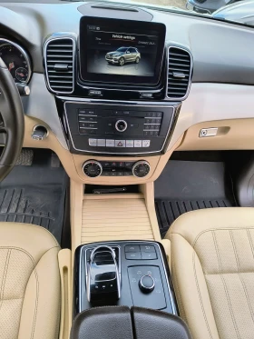 Mercedes-Benz GLE 350 D/4MATIC/258/AIRMATIC - 43990 лв. / 22491.73 € - 55187209 11
