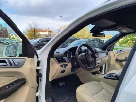 Mercedes-Benz GLE 350 D/4MATIC/258/AIRMATIC - 43990 лв. / 22491.73 € - 55187209 14