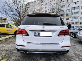 Mercedes-Benz GLE 350 D/4MATIC/258/AIRMATIC - 43990 лв. / 22491.73 € - 55187209 5