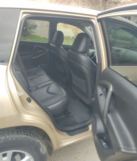 Toyota Rav4 Luxury | Mobile.bg    11