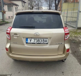 Toyota Rav4 Luxury | Mobile.bg    2
