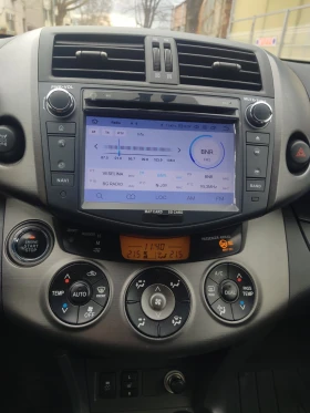 Toyota Rav4 Luxury | Mobile.bg    5