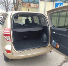 Toyota Rav4 Luxury | Mobile.bg    12