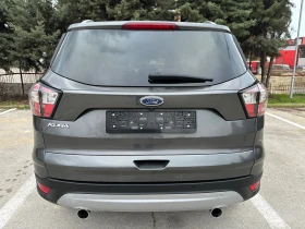Ford Kuga 2.0 D TITANIUM * 4x4*  - 22900 лв. / 11708.58 € - 22909827 8