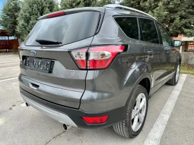 Ford Kuga 2.0 D TITANIUM * 4x4*  - 22900 лв. / 11708.58 € - 22909827 4