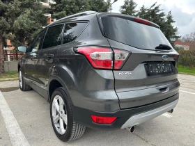 Ford Kuga 2.0 D TITANIUM * 4x4*  - 22900 лв. / 11708.58 € - 22909827 6