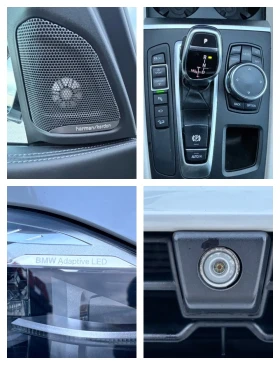 BMW X6 3.0D/XDRIVE/КСЕНОН/TOP - 46999 лв. / 24030.21 € - 92631163 17