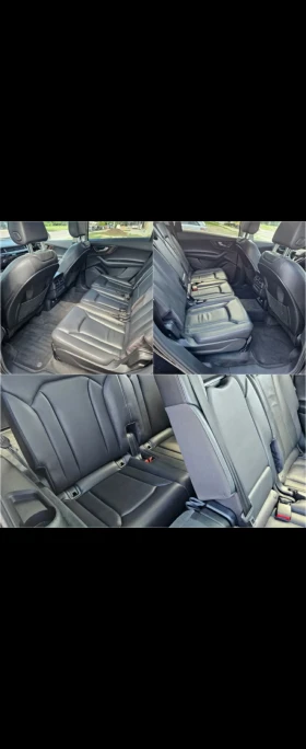 Audi Q7 3.0 TFSI* ПАНОРАМА* КАМЕРИ* KeyLess* 6+ 1МЕСТА - 35500 лв. / 18150.86 € - 37651178 16