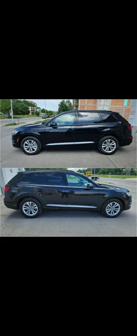 Audi Q7 3.0 TFSI* ПАНОРАМА* КАМЕРИ* KeyLess* 6+ 1МЕСТА - 35500 лв. / 18150.86 € - 37651178 10