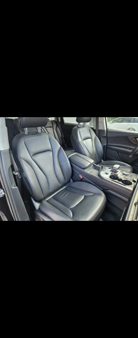 Audi Q7 3.0 TFSI* ПАНОРАМА* КАМЕРИ* KeyLess* 6+ 1МЕСТА - 35500 лв. / 18150.86 € - 37651178 12