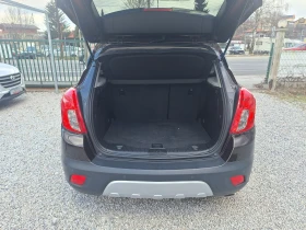 Opel Mokka 1.4 Turbo 4x4 Koja Navi Full! - 15900 лв. / 8129.54 € - 93009223 9