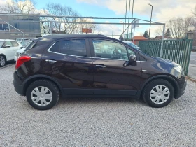 Opel Mokka 1.4 Turbo 4x4 Koja Navi Full! - 15900 лв. / 8129.54 € - 93009223 2