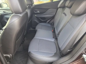 Opel Mokka 1.4 Turbo 4x4 Koja Navi Full! - 15900 лв. / 8129.54 € - 93009223 13
