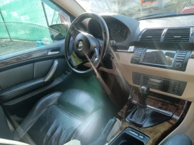 BMW X5 3.0 218 к.с, снимка 4