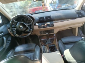 BMW X5 3.0 218 к.с, снимка 5