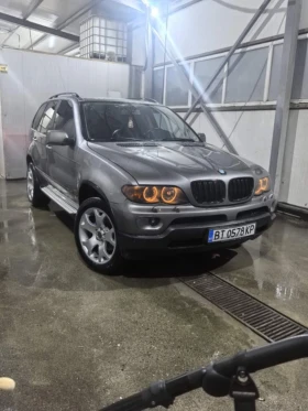 BMW X5 3.0 218 к.с, снимка 1