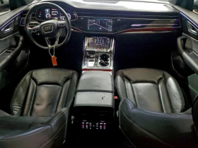 Audi Q8 3.0T PRESTIGE QUATTRO DISTRONIC VIRTUAL ОБДУХВАНЕ - 25900 € / 50656.00 лв. - 51915815 8