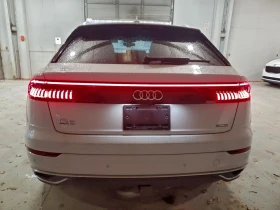 Audi Q8 3.0T PRESTIGE QUATTRO DISTRONIC VIRTUAL ОБДУХВАНЕ - 25900 € / 50656.00 лв. - 51915815 6