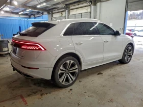 Audi Q8 3.0T PRESTIGE QUATTRO DISTRONIC VIRTUAL ОБДУХВАНЕ - 25900 € / 50656.00 лв. - 51915815 3