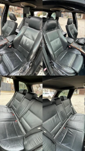 BMW X5 Е53 3.0d ръчка  - 5100 € / 9974.73 лв. - 23369923 12