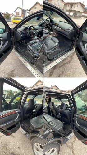 BMW X5 Е53 3.0d ръчка  - 5100 € / 9974.73 лв. - 23369923 11