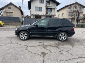 BMW X5 Е53 3.0d ръчка  - 5100 € / 9974.73 лв. - 23369923 2