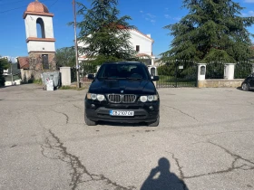 BMW X5 �53 3.0d �����  | Mobile.bg � ����� ������ 8