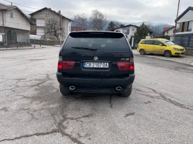 BMW X5 Е53 3.0d ръчка  - 5100 € / 9974.73 лв. - 23369923 4