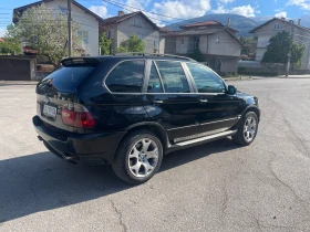 BMW X5 �53 3.0d �����  | Mobile.bg � ����� ������ 5