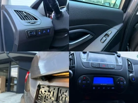 Hyundai IX35 2.0д 184 кс 4х4, снимка 12