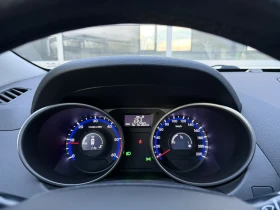 Hyundai IX35 2.0д 184 кс 4х4, снимка 7