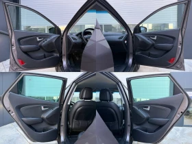 Hyundai IX35 2.0д 184 кс 4х4, снимка 10