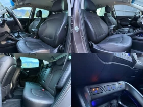 Hyundai IX35 2.0д 184 кс 4х4, снимка 8